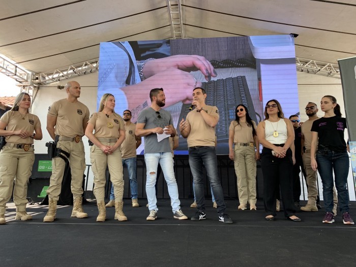 Foto: Reprodução/Polícia Civil - MS