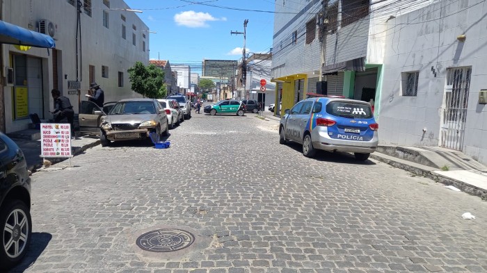Foto: Reprodução/Prefeitura de Caruaru - PE