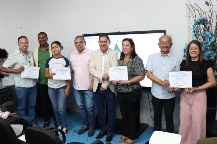 Gurupi empossa membros do Fórum Municipal de Educação para fortalecer a qualidade do ensino