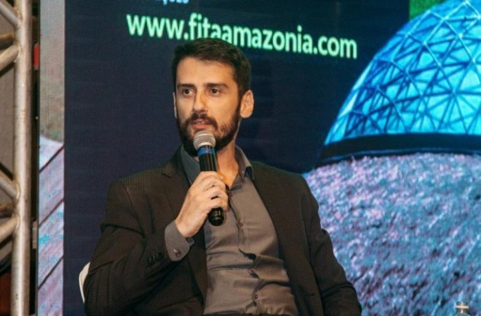 Fundtur MS apresenta modelo de gestão no maior evento de empreendedorismo da América Latina