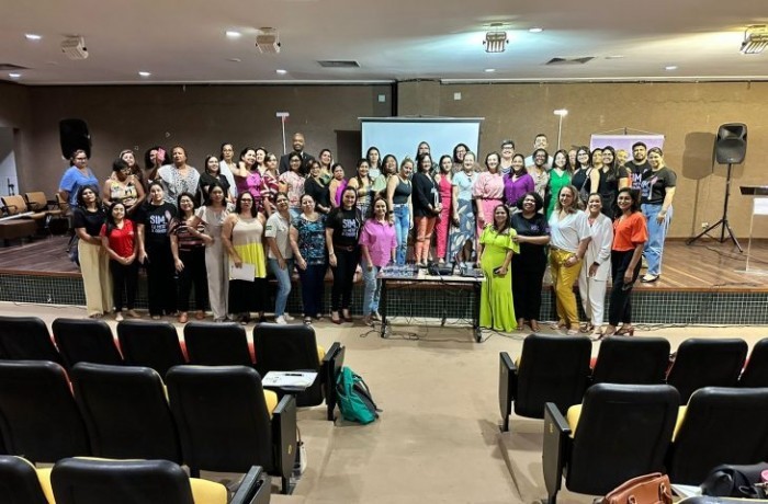Capacitação para aprimorar atendimento à mulher em situação de violência acontecerá em Campo Grande
