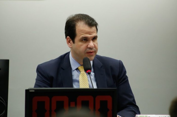 Comissão analisa participação de 'big techs' no mercado brasileiro de pagamentos