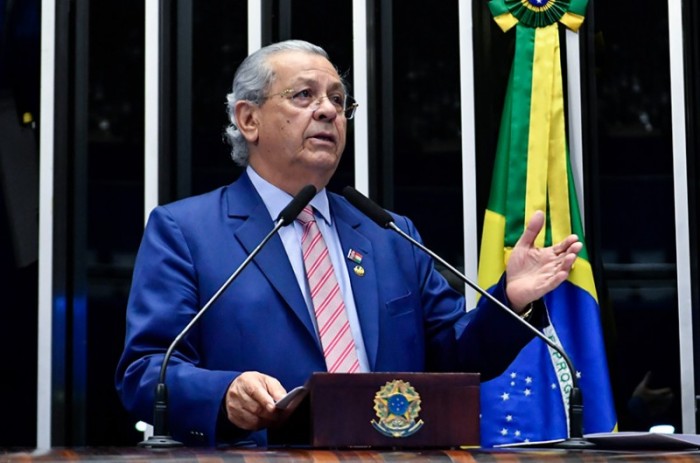 Waldemir Barreto/Agência Senado