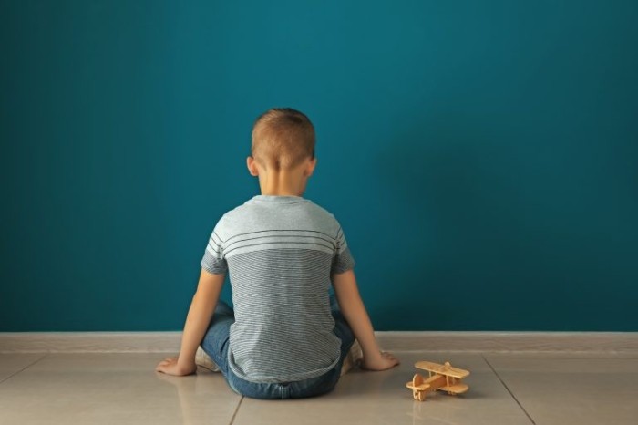 Projeto fixa regra para terapia nutricional de pessoas com transtornos do espectro autista