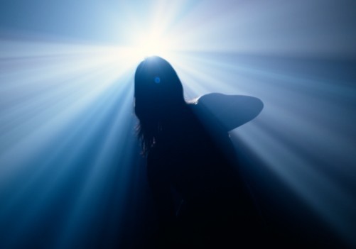 Cena de 'Entre Nuvens' que estreia dia 8 de dezembro - (Foto: Luciano Xavier)