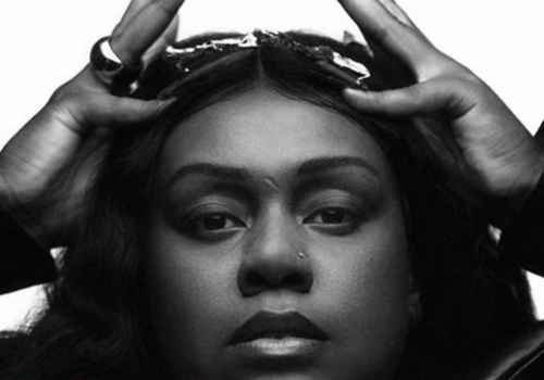 N.I.N.A fecha a programação da 'Mostra Maré de Música', no dia 11 - (Foto: divulgação)