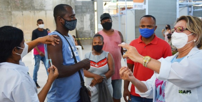 Foto: Jorge Magalhães