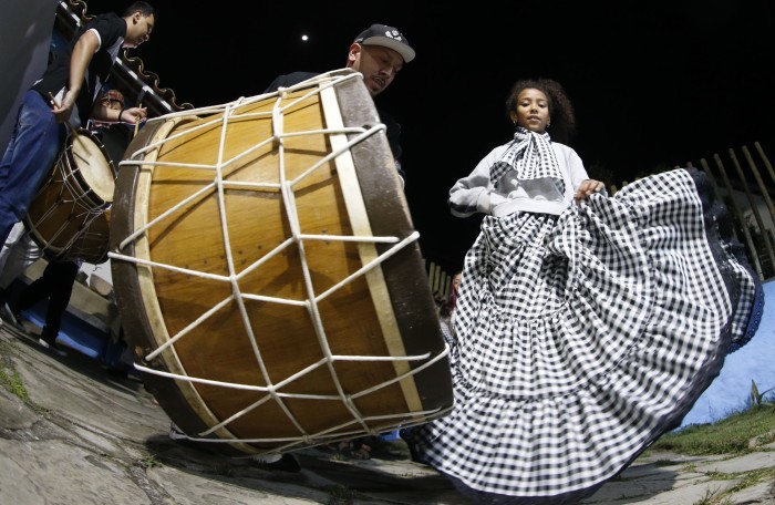 © Paulo Pinto/Agência Brasil