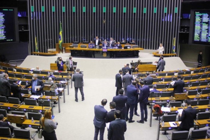 Câmara aprova projeto que institui o Dia Nacional do Terço dos Homens