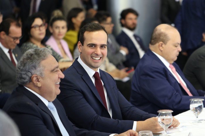 Foto: Reprodução/Secom Paraíba