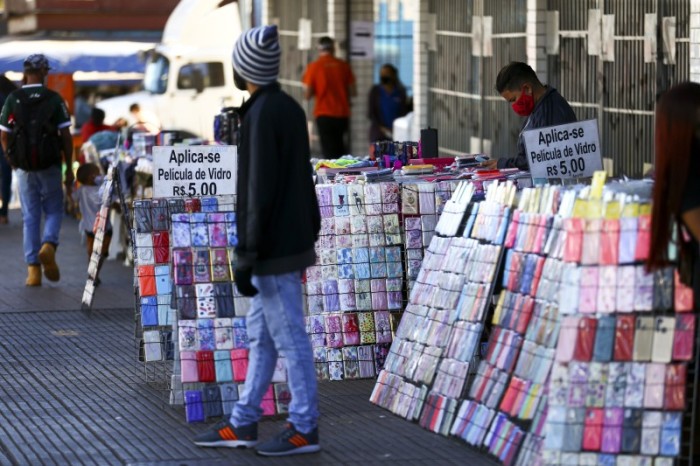 © Marcelo Camargo/Agência Brasil