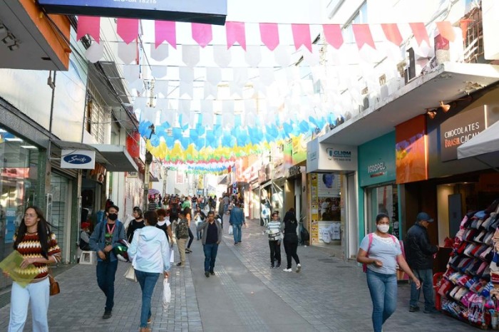 Foto: Reprodução/Prefeitura Mun. Vitória da Conquista - BA