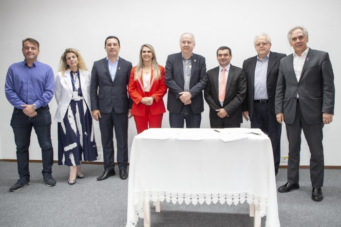 Foto: Hedeson Alves/TECPAR