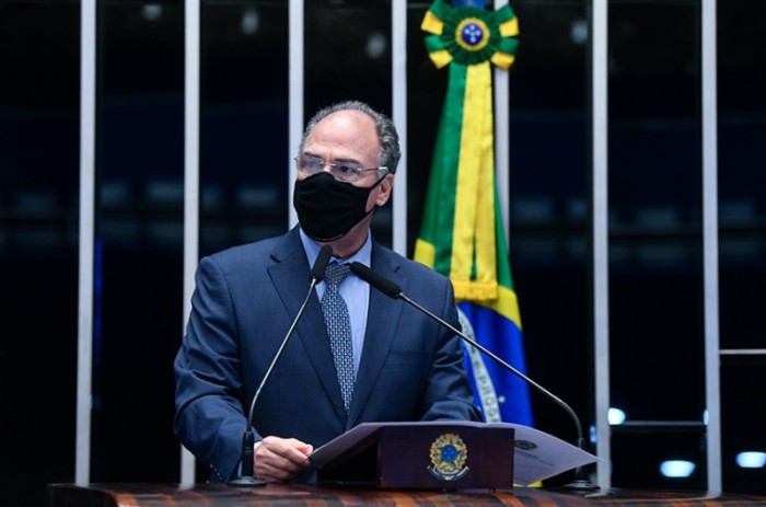 Marcos Oliveira/Agência Senado