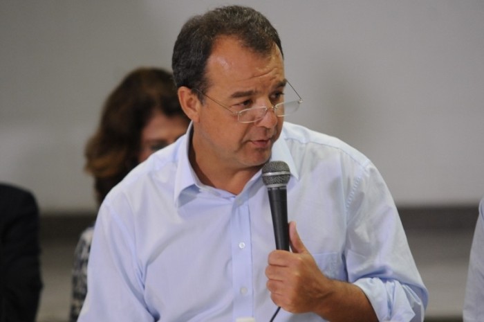 Justiça nega revogação da prisão preventiva de Sérgio Cabral