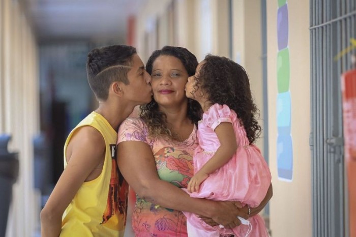 Governo investe em suporte para mães no Estado do Pará