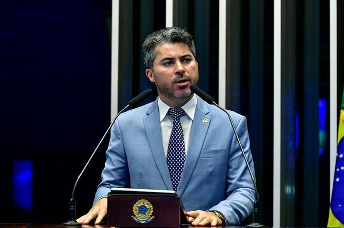  - Foto: Waldemir Barreto/Agência Senado