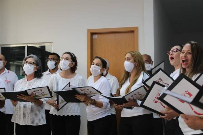 Adepará homenageia servidoras e colaboradoras pelo Dia das Mães  