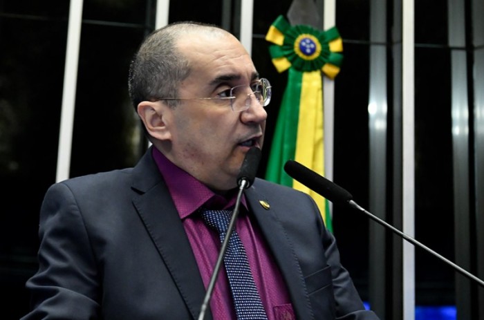 Waldemir Barreto/Agência Senado