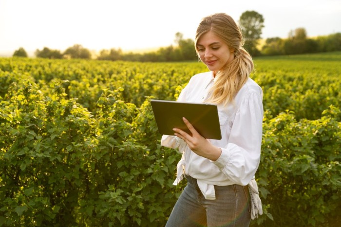 Sedu abre inscrições para curso técnico em Agropecuária