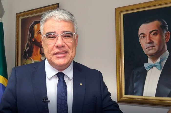 Reprodução Tv Senado