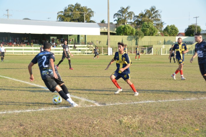 Secretaria Municipal de Esporte inicia Campeonato de Futebol Varzeano 2023