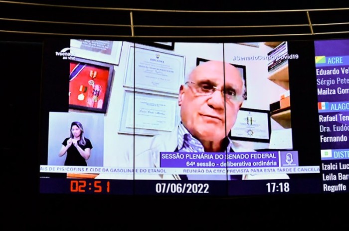 Aprovado reconhecimento cultural da Marcha de Resistência do Cavalo Crioulo