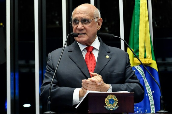 Waldemir Barreto/Agência Senado