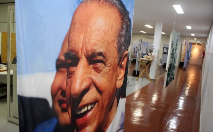 Exposição “Iris: Uma História de Amor por Goiás” está no Marietta Telles