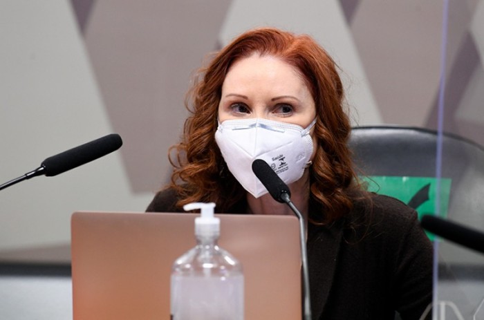 Jefferson Rudy/Agência Senado