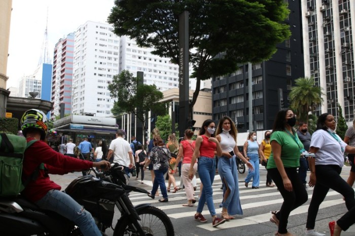 Síndrome respiratória grave apresenta tendência de alta em 20 capitais