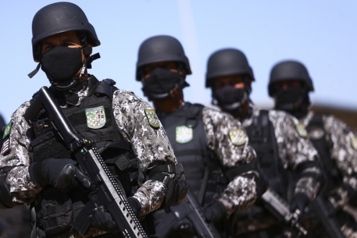 © Marcelo Camargo/Agência Brasil