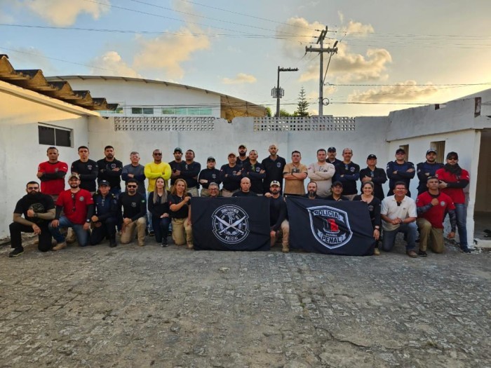 Foto: Reprodução/Secom Paraíba