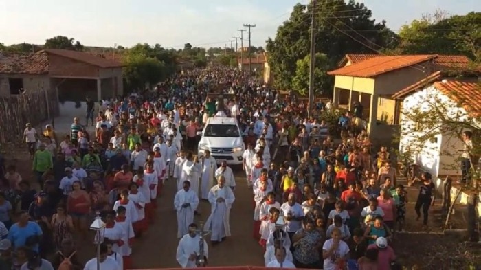 Foto: Reprodução/Secom Piauí