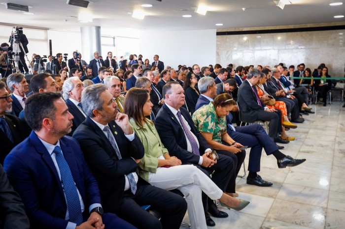 Projeto Sertão Vivo fortalecerá a agricultura familiar e resiliência climática no Maranhão