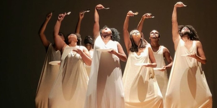 Funcultura: Cia Teatro Urgente se une à Novo Império em ópera-samba