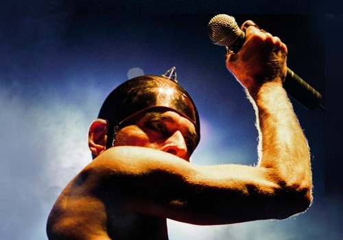 Imagem da exposição 'BRASILERÔ' - (Foto: reprodução arte)