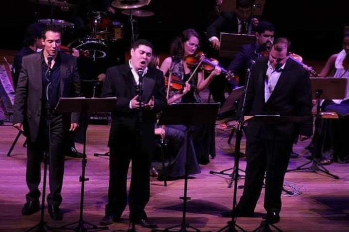 FOTOS: Divulgação/Secretaria de Estado de Cultura e Economia Criativa