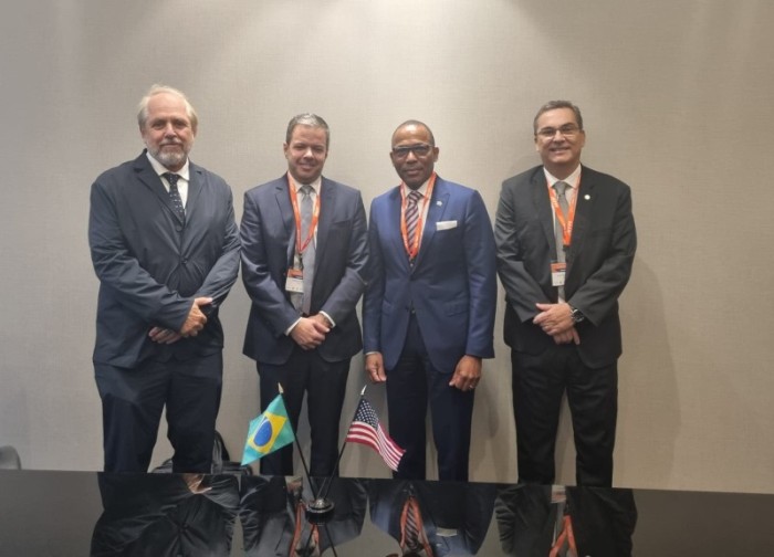 ANAC e FAA debatem sobre cultura de safety e evolução regulatória na aviação