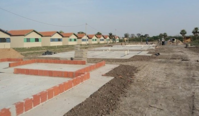 Último dia para inscrição no programa “Lote Urbanizado – Terreno do Cidadão”