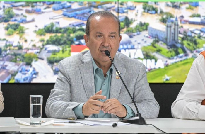 Recupera Santa Catarina: Governo do Estado posterga pagamento do ICMS para empresas atingidas pelas chuvas