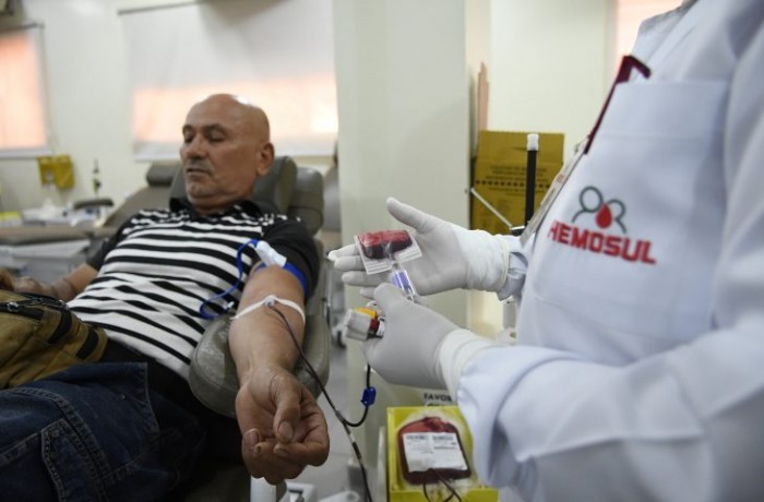 Com inovação digital, Governo de MS moderniza sistemas e beneficia doadores de sangue