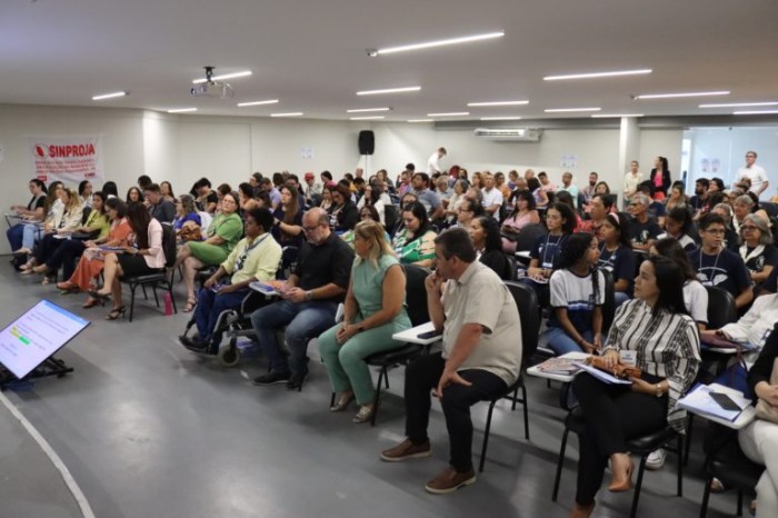 Conferência de Educação do Jaboatão contribuirá para o novo Plano Nacional de Educação