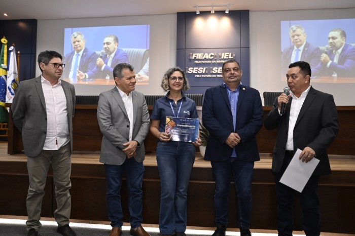 Acre recebe investimentos de R$ 5 milhões para projetos via Lei de Informática