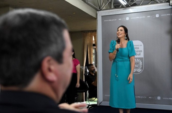Empoderamento e ajuda ao empreendedorismo marcam dia da mulher na Governadoria