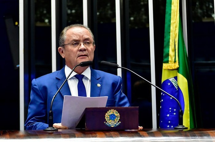  - Foto: Waldemir Barreto/Agência Senado