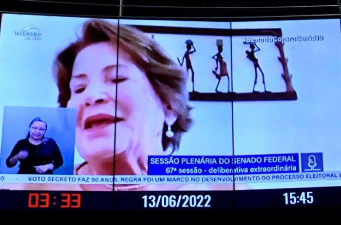 Agência Senado