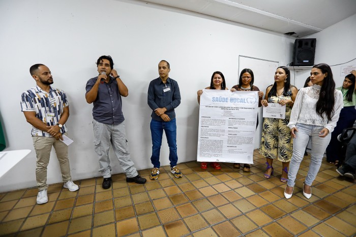 Foto: Reprodução/Prefeitura de Caruaru - PE