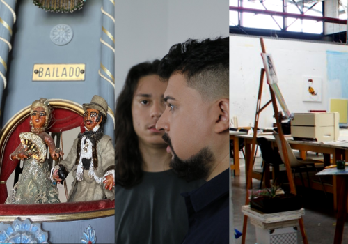 Créditos das imagens ao final da notícia.