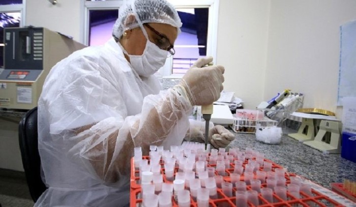 Saúde alerta para aumento na taxa de positividade e internações em Mato Grosso do Sul